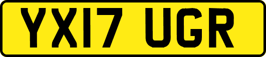 YX17UGR