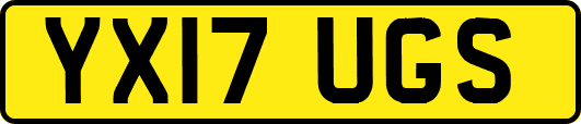 YX17UGS