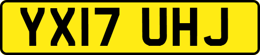 YX17UHJ