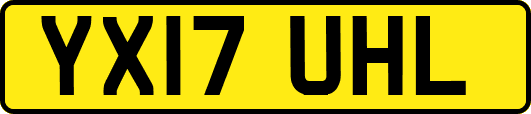 YX17UHL