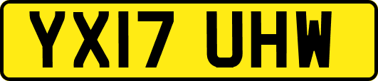 YX17UHW