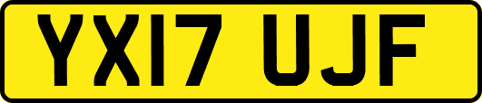 YX17UJF