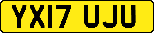 YX17UJU