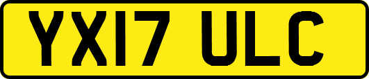 YX17ULC