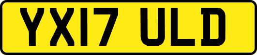 YX17ULD