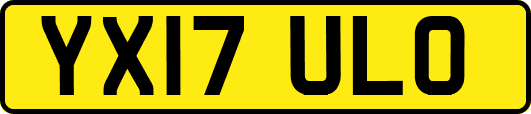 YX17ULO