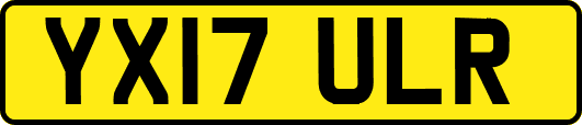 YX17ULR