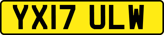 YX17ULW