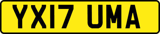 YX17UMA