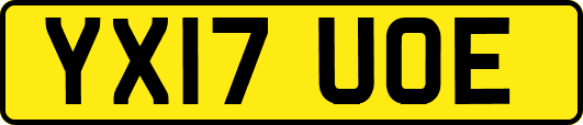 YX17UOE