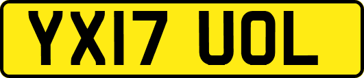 YX17UOL