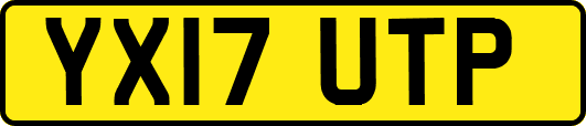 YX17UTP