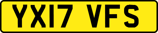 YX17VFS