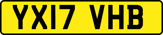 YX17VHB