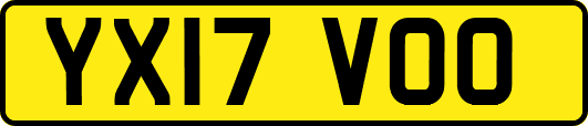 YX17VOO