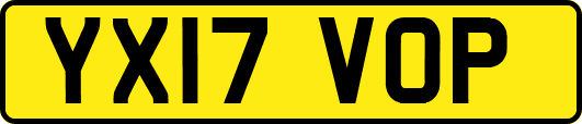 YX17VOP