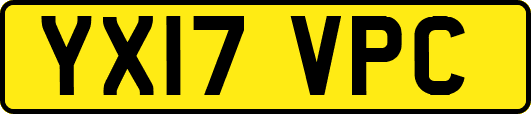 YX17VPC