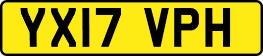 YX17VPH