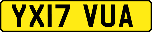 YX17VUA