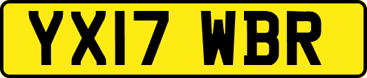 YX17WBR