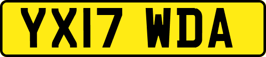 YX17WDA