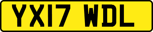 YX17WDL