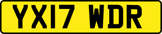 YX17WDR