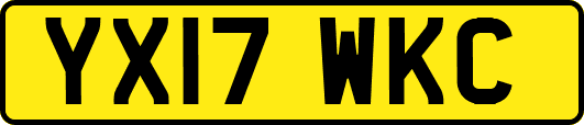 YX17WKC