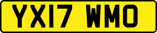 YX17WMO