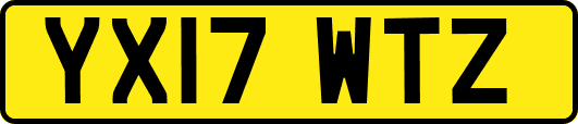 YX17WTZ