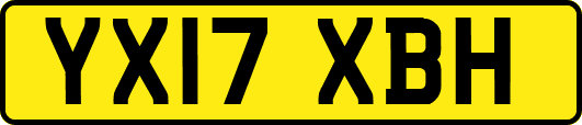 YX17XBH