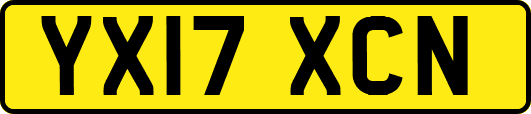 YX17XCN