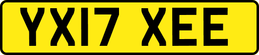 YX17XEE