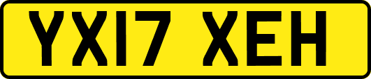 YX17XEH