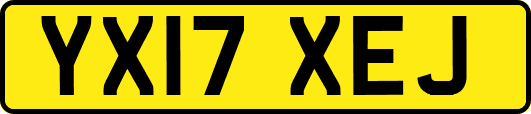 YX17XEJ