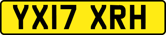 YX17XRH
