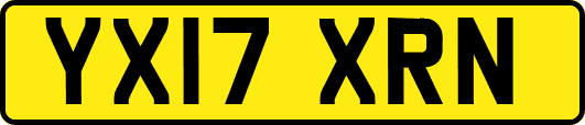 YX17XRN