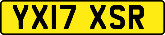 YX17XSR