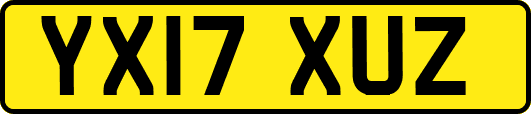 YX17XUZ