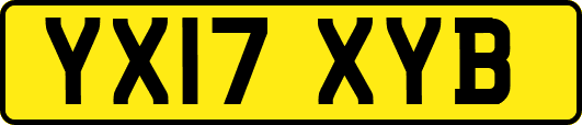 YX17XYB