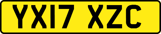 YX17XZC