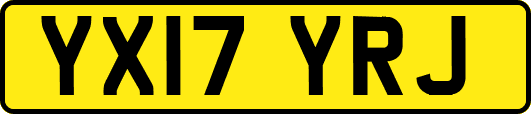 YX17YRJ