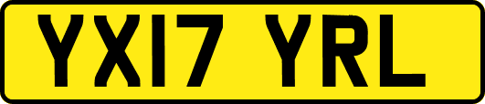 YX17YRL