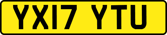 YX17YTU