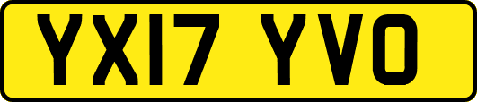 YX17YVO