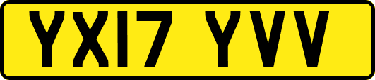 YX17YVV