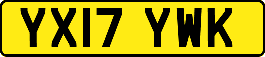 YX17YWK