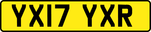 YX17YXR