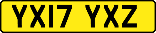 YX17YXZ