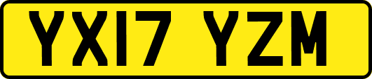 YX17YZM